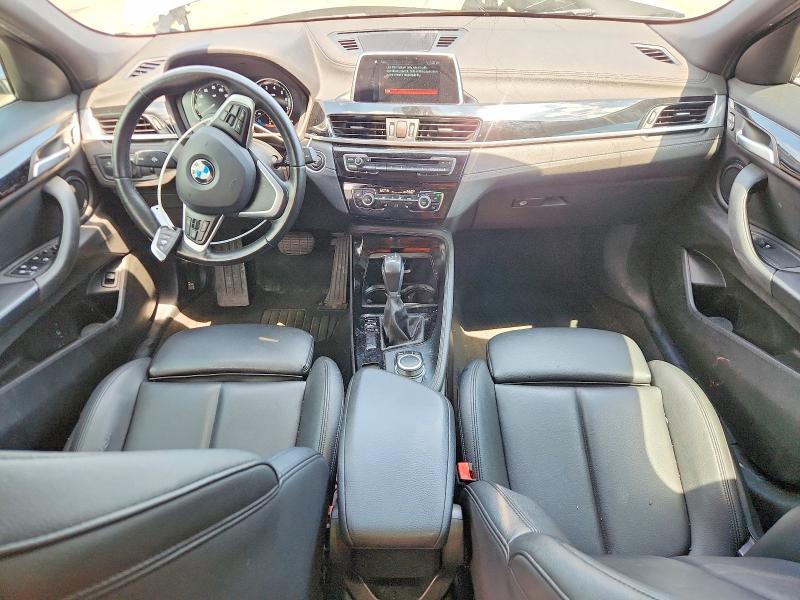 2018 Bmw X2 მანქანა იყიდება აუქციონზე, vin: WBXYJ3C34JEB37749, აუქციონის ნომერი: 59543276