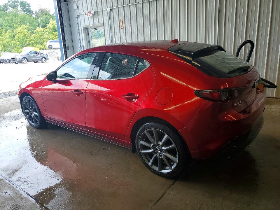 59535646 :رقم المزاد ، JM1BPBMM6L1160248 vin ، 2020 Mazda 3 مزاد بيع