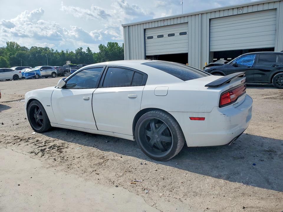 Продажа на аукционе авто 2014 Dodge Charger, vin: 2C3CDXCT9EH362674, номер лота: 85623595