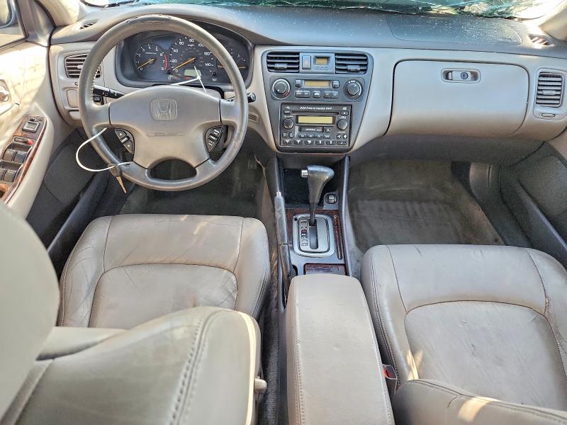 Продаж на аукціоні авто 2002 Honda Accord, vin: 1HGCG16592A046376, номер лоту: 60665796
