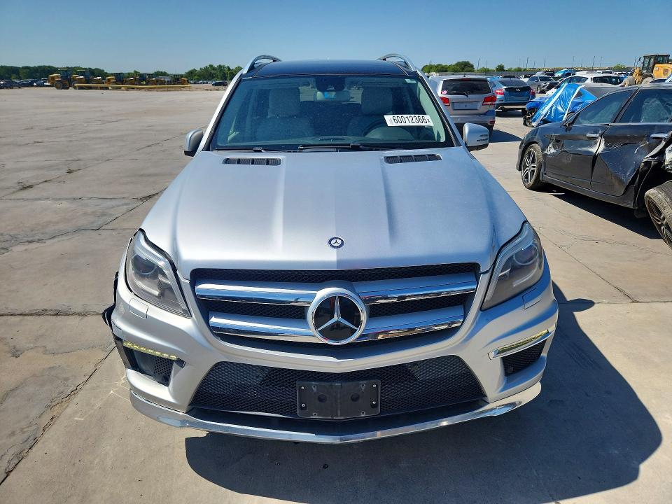Aukcja sprzedaży 2013 Mercedes-benz Gl, vin: 4JGDF7DE9DA117831, numer aukcji: 60012366