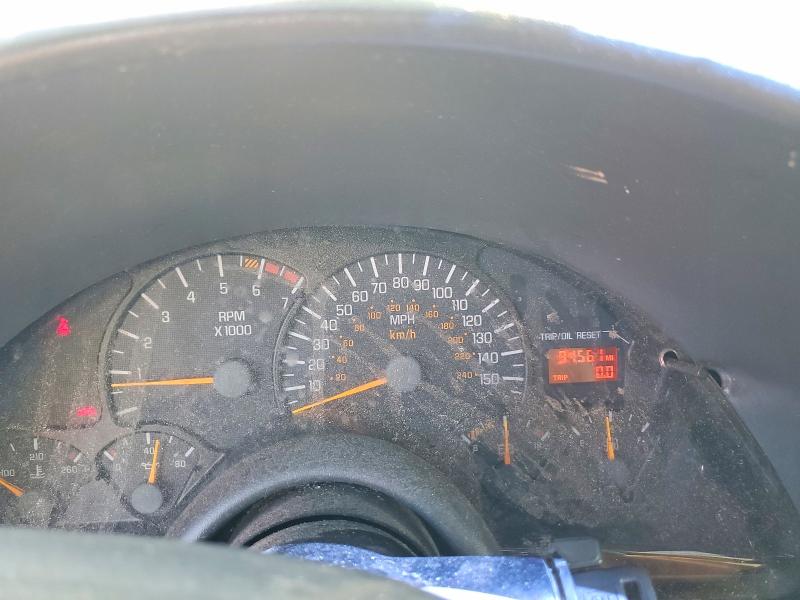 1999 Pontiac Firebird მანქანა იყიდება აუქციონზე, vin: 2G2FV22G1X2234971, აუქციონის ნომერი: 59780746