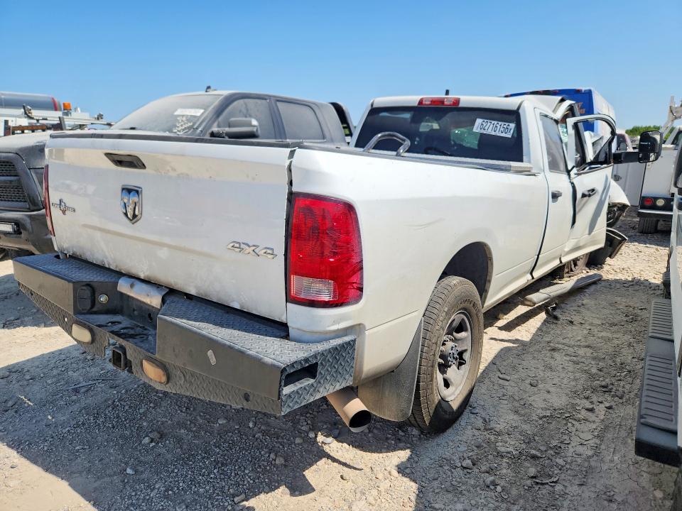 Aukcja sprzedaży 2013 Ram 2500, vin: 3C6UR5HL5DG593897, numer aukcji: 62716156