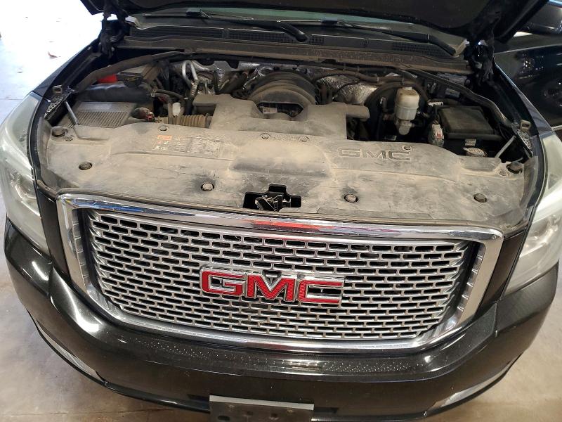 62359196 :رقم المزاد ، 1GKS2JKJ3FR541907 vin ، 2015 Gmc Yukon Xl مزاد بيع
