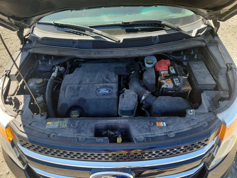 Aukcja sprzedaży 2012 Ford Explorer, vin: 1FMHK8F83CGA68535, numer aukcji: 62907496