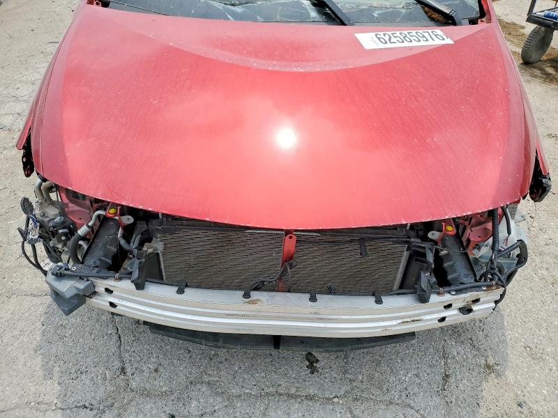 2019 Toyota Prius Prime მანქანა იყიდება აუქციონზე, vin: JTDKARFP9K3106852, აუქციონის ნომერი: 62585976