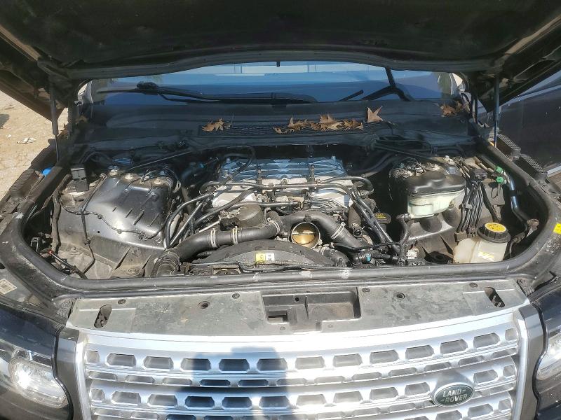 Aukcja sprzedaży 2016 Land Rover Range Rover, vin: SALGS2EF8GA295590, numer aukcji: 62911776