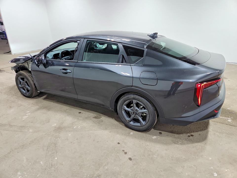 Продаж на аукціоні авто 2026 Kia K4, vin: 3KPFT4DE9TE285324, номер лоту: 61022416