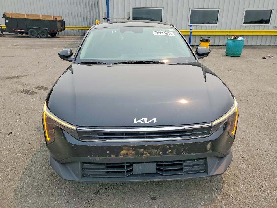 Aukcja sprzedaży 2025 Kia K4, vin: 3KPFT4DE5SE062762, numer aukcji: 61205166
