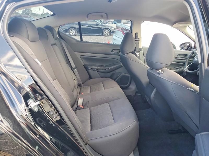 Aukcja sprzedaży 2026 Nissan Altima, vin: 1N4BL4DV0TN311261, numer aukcji: 60657006