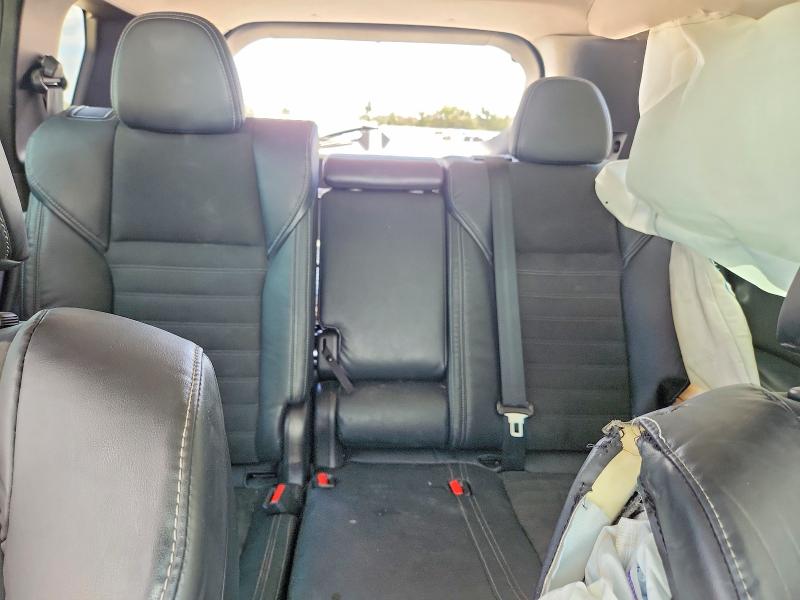 Продажа на аукционе авто 2022 Mitsubishi Outlander, vin: JA4J3UA82NZ086299, номер лота: 59871856