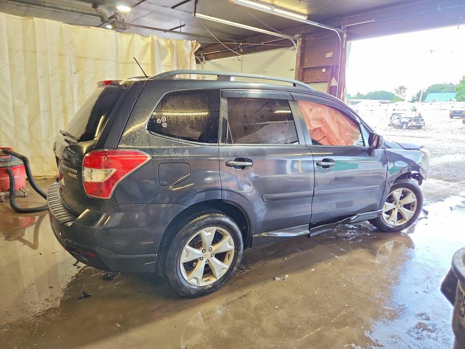 Продаж на аукціоні авто 2014 Subaru Forester, vin: JF2SJAEC7EH426843, номер лоту: 59339496