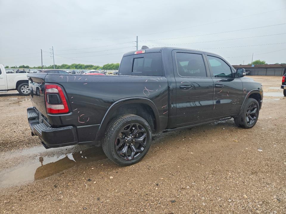 2021 Ram 1500 მანქანა იყიდება აუქციონზე, vin: 1C6RREHT4MN647168, აუქციონის ნომერი: 61239636