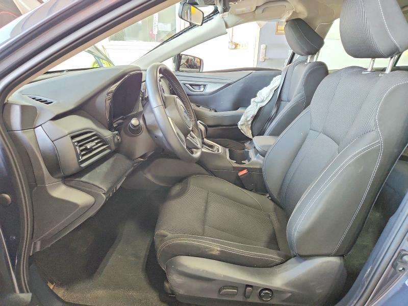 2023 Subaru Legacy მანქანა იყიდება აუქციონზე, vin: 4S3BWAD64P3013614, აუქციონის ნომერი: 60470116