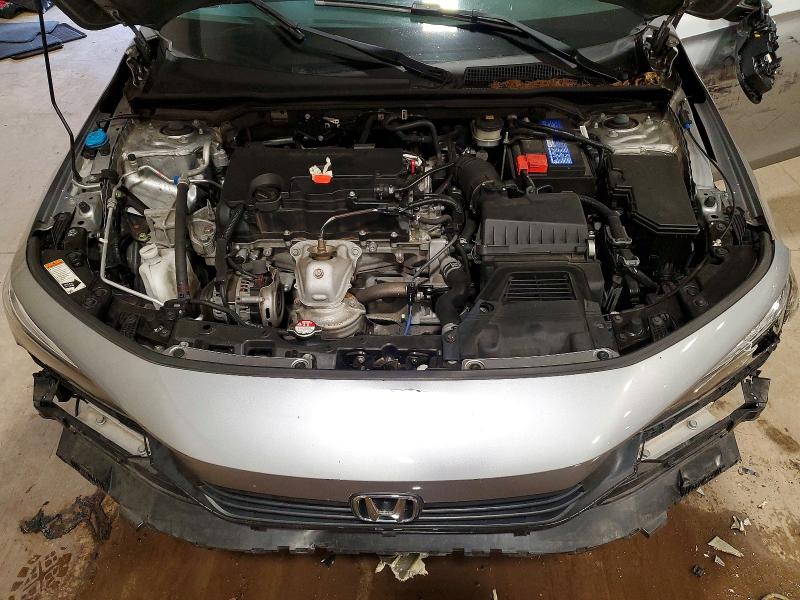 Продажа на аукционе авто 2022 Honda Civic, vin: 2HGFE2F25NH587591, номер лота: 60779146