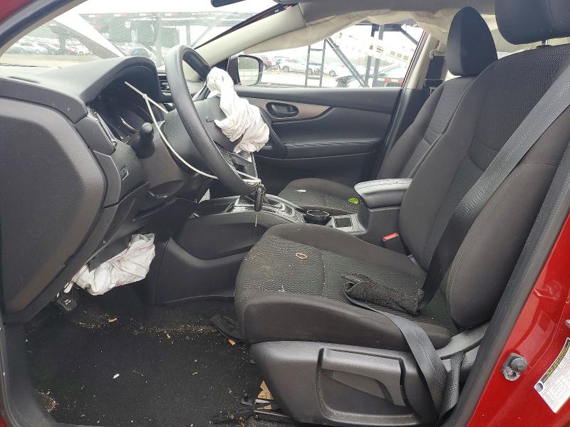 Aukcja sprzedaży 2020 Nissan Rogue Sport, vin: JN1BJ1CW0LW388721, numer aukcji: 59693616