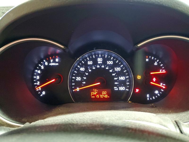 Продаж на аукціоні авто 2015 Kia Sorento, vin: 5XYKTDA64FG570127, номер лоту: 59641296