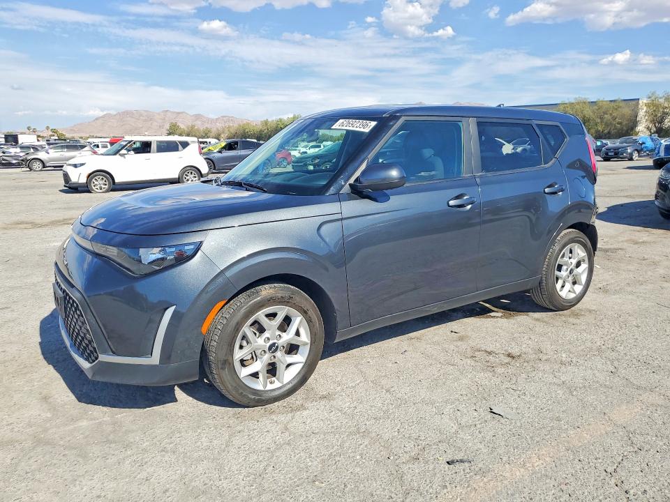 Aukcja sprzedaży 2024 Kia Soul, vin: KNDJ23AU3R7902213, numer aukcji: 62692396