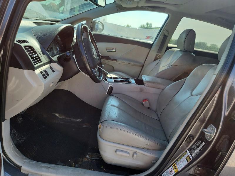 Продаж на аукціоні авто 2009 Toyota Venza, vin: 4T3BK11A49U017103, номер лоту: 60424006