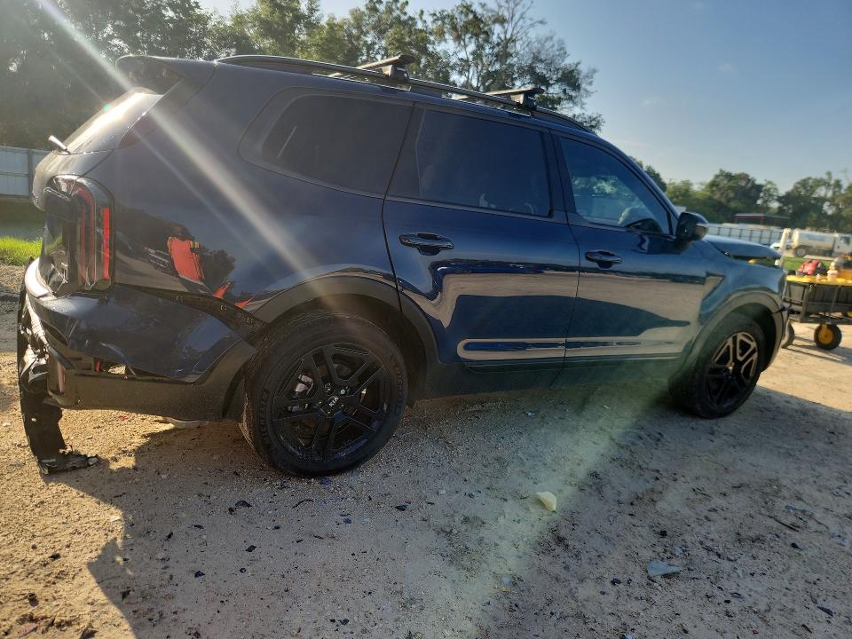 Продажа на аукционе авто 2025 Kia Telluride, vin: 5XYP3DGC8SG726294, номер лота: 60749266