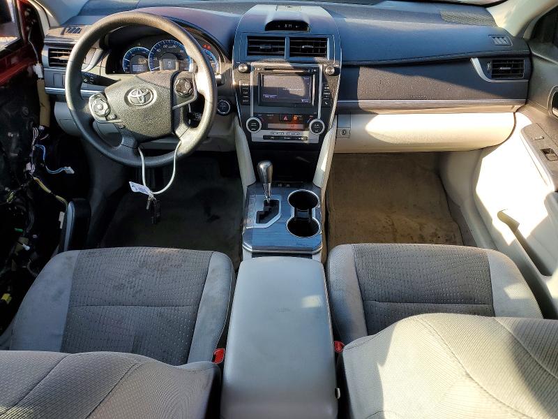 Продаж на аукціоні авто 2014 Toyota Camry Hybrid, vin: 4T1BD1FK7EU134995, номер лоту: 61012676