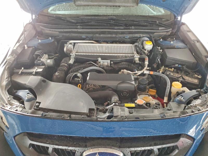 Aukcja sprzedaży 2025 Subaru Outback, vin: 4S4BTGUD9S3166892, numer aukcji: 60685806