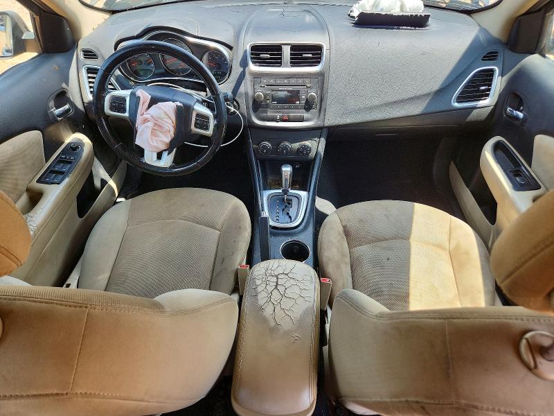 Aukcja sprzedaży 2012 Dodge Avenger, vin: 1C3CDZCB7CN157314, numer aukcji: 59404666