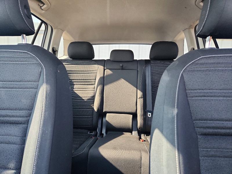 Aukcja sprzedaży 2022 Volkswagen Tiguan, vin: 3VV0B7AX8NM117989, numer aukcji: 59318566