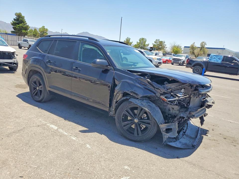 Aukcja sprzedaży 2023 Volkswagen Atlas, vin: 1V2SR2CA5PC528249, numer aukcji: 62482786