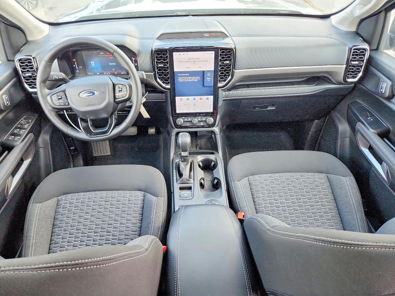 Продаж на аукціоні авто 2024 Ford Ranger, vin: 1FTER4HH8RLE64761, номер лоту: 57586356
