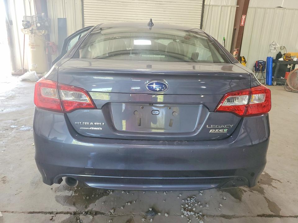 Aukcja sprzedaży 2017 Subaru Legacy, vin: 4S3BNAN66H3006974, numer aukcji: 63036556