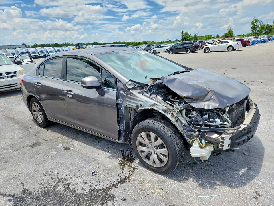 2012 Honda Uk მანქანა იყიდება აუქციონზე, vin: 19XFB2F5XCE338097, აუქციონის ნომერი: 60115156