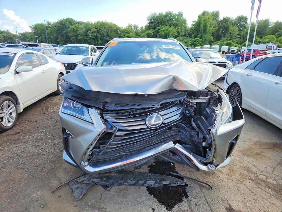 Aukcja sprzedaży 2018 Lexus Rx, vin: JTJDZKCA4J2002165, numer aukcji: 62076746