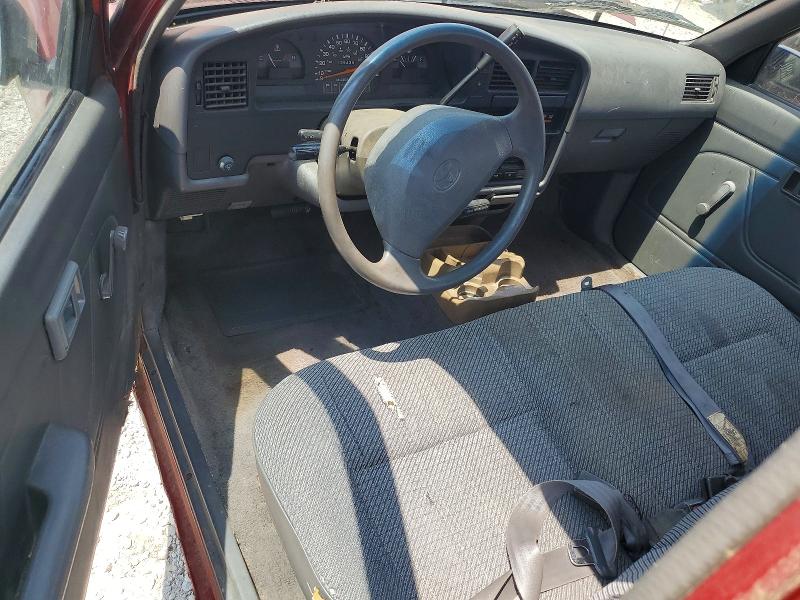 1994 Toyota Pickup მანქანა იყიდება აუქციონზე, vin: JT4RN81P3R5199807, აუქციონის ნომერი: 63250756