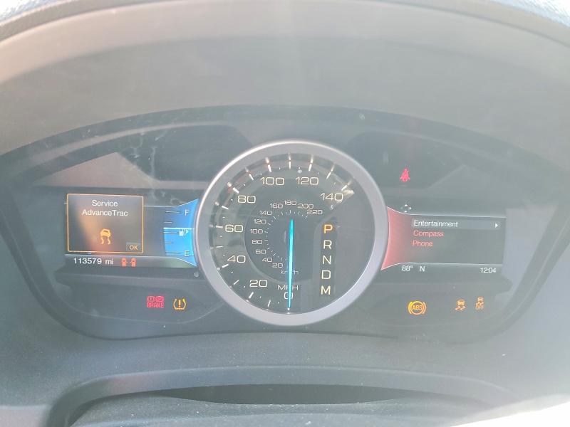 Продажа на аукционе авто 2015 Ford Explorer, vin: 1FM5K7D85FGB60198, номер лота: 60089576