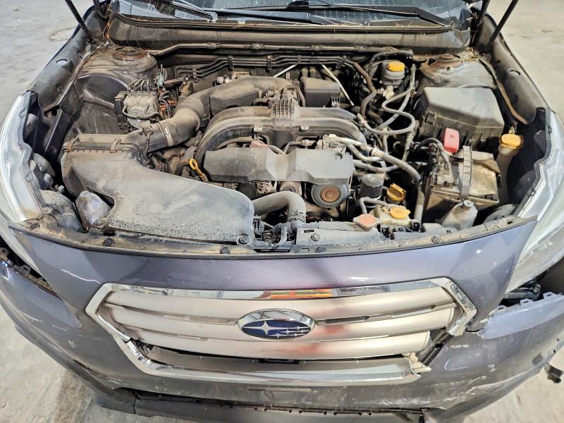 60401786 :رقم المزاد ، 4S4BSACC2G3326093 vin ، 2016 Subaru Outback مزاد بيع
