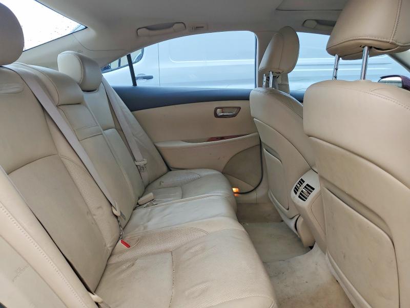 Продаж на аукціоні авто 2008 Lexus Es, vin: JTHBJ46G982224299, номер лоту: 62708936