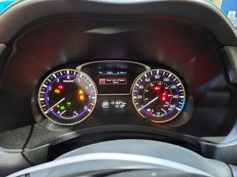 Продаж на аукціоні авто 2016 Infiniti Qx60, vin: 5N1AL0MM3GC518584, номер лоту: 60649656