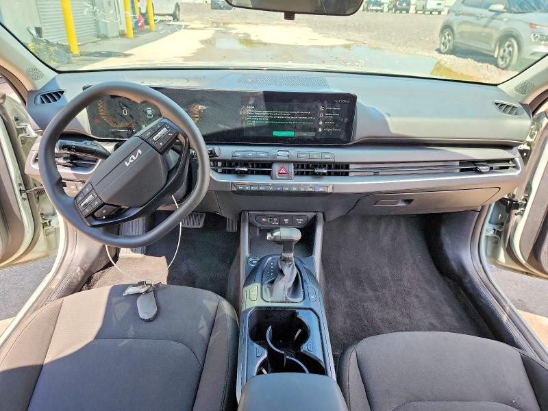60552576 :رقم المزاد ، 3KPFT4DE5TE294456 vin ، 2026 Kia K4 مزاد بيع