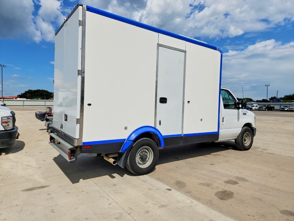 Продаж на аукціоні авто 2023 Ford E350, vin: 1FDWE3FKXPDD14789, номер лоту: 60672276