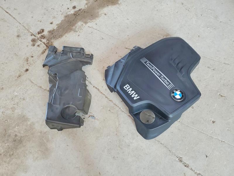 61004556 :رقم المزاد ، WBA4A9C54FGL85778 vin ، 2015 Bmw 428 مزاد بيع