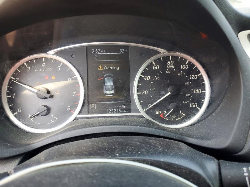 63286326 :رقم المزاد ، 3N1AB7AP4JL620120 vin ، 2018 Nissan Sentra مزاد بيع