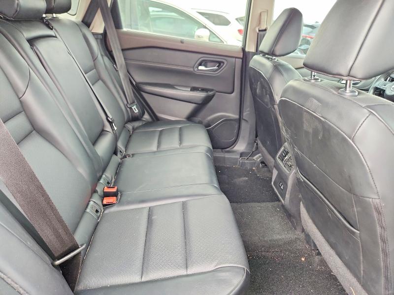 Aukcja sprzedaży 2023 Nissan Rogue, vin: 5N1BT3BA6PC889916, numer aukcji: 62580396