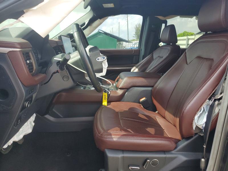 Aukcja sprzedaży 2024 Ford Expedition, vin: 1FMJU1K85REA33590, numer aukcji: 61202116
