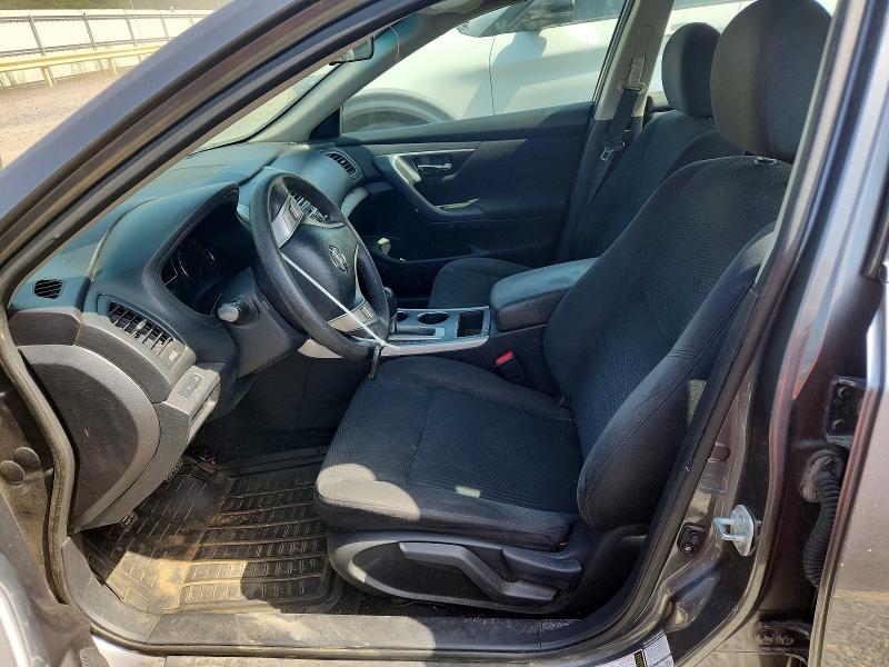 Продаж на аукціоні авто 2015 Nissan Altima, vin: 1N4AL3AP1FN317733, номер лоту: 59354786