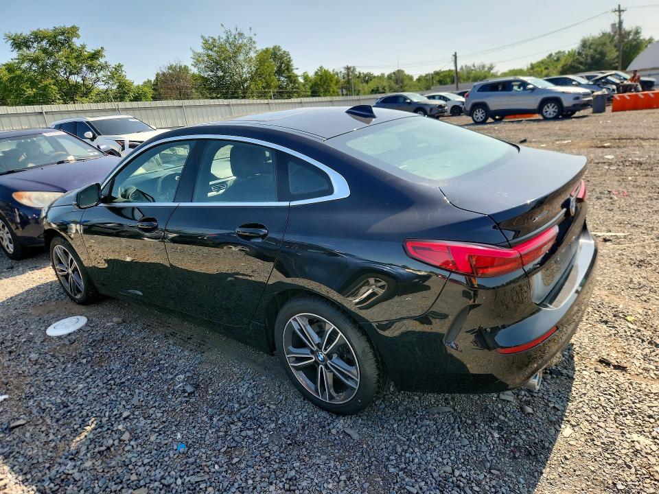 2021 Bmw 228xi მანქანა იყიდება აუქციონზე, vin: WBA73AK03M7G32514, აუქციონის ნომერი: 62445546