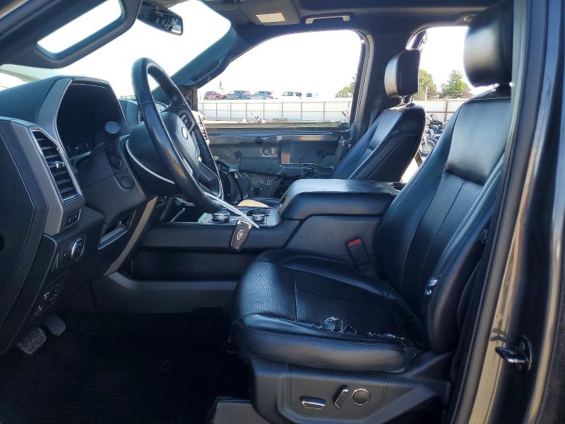 Aukcja sprzedaży 2019 Ford Expedition, vin: 1FMJK1JT5KEA83522, numer aukcji: 55835826