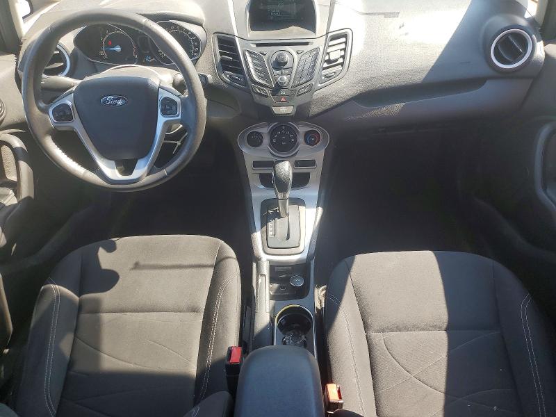 Продажа на аукционе авто 2015 Ford Fiesta, vin: 3FADP4EJ2FM141699, номер лота: 59688576