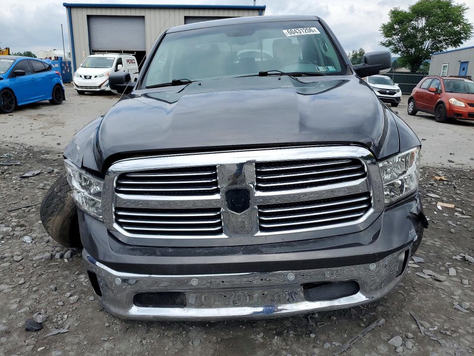 Aukcja sprzedaży 2016 Ram 1500, vin: 1C6RR7LT0GS287888, numer aukcji: 60431206