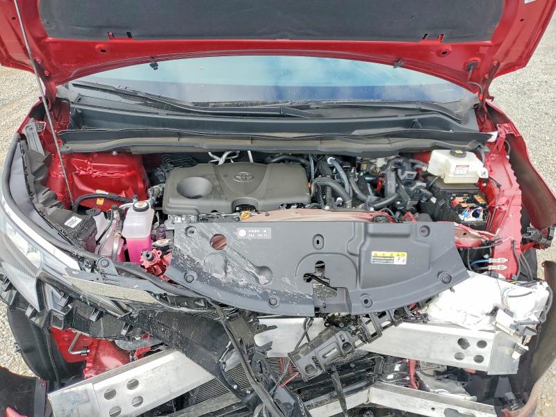 Продаж на аукціоні авто 2026 Toyota Sienna, vin: 5TDYRKEC2TS308960, номер лоту: 58769416